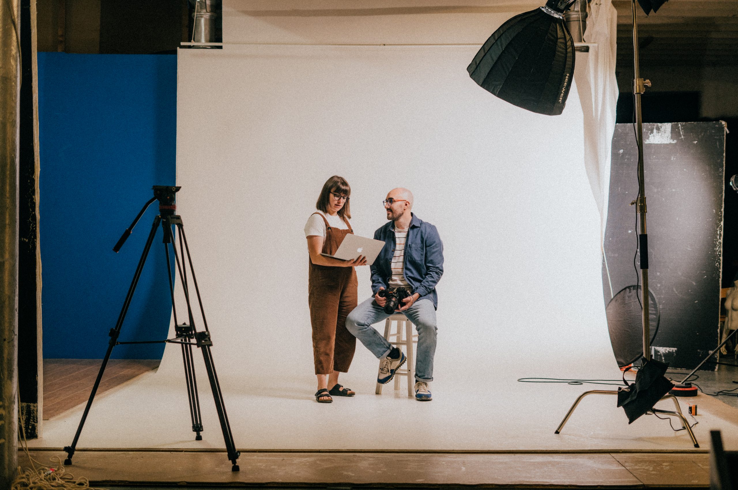 Award-winning video production in Leeds